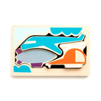 Aviation Vehicles Puzzle
