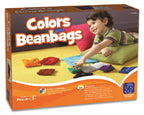 Colours Bean Bags