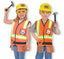 Construction Role Play Set