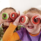 Hape Eye Spies Wooden Kaleidoscope