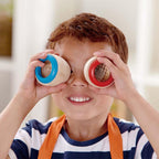 Hape Eye Spies Wooden Kaleidoscope