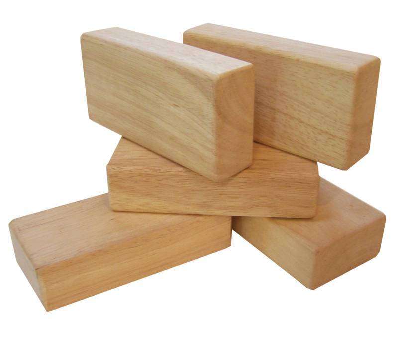 Unit Block Set for Block Mates Main image