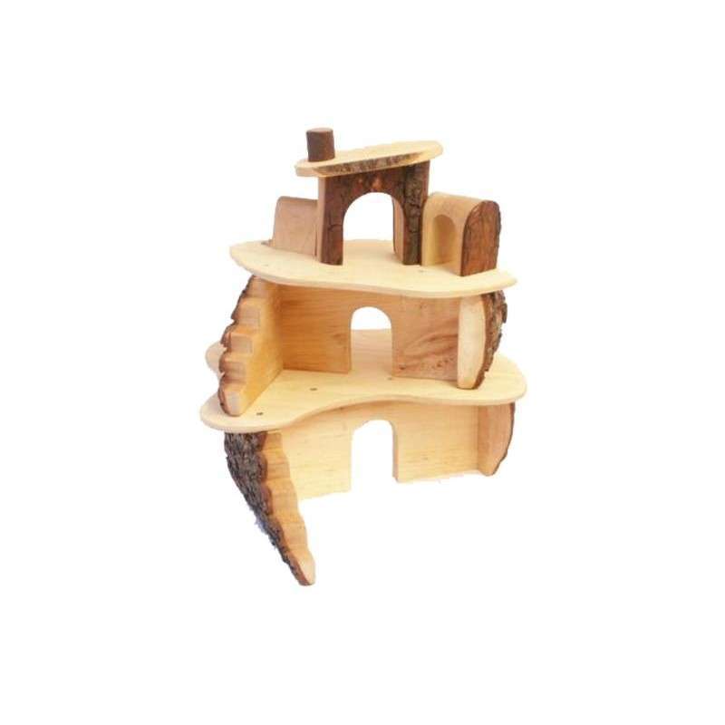 Treehouse (Small) Main image