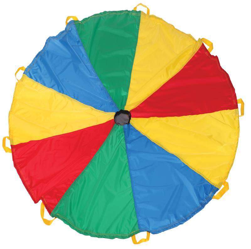 1.8m Parachute