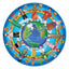 Floor Puzzle (Children of the World)