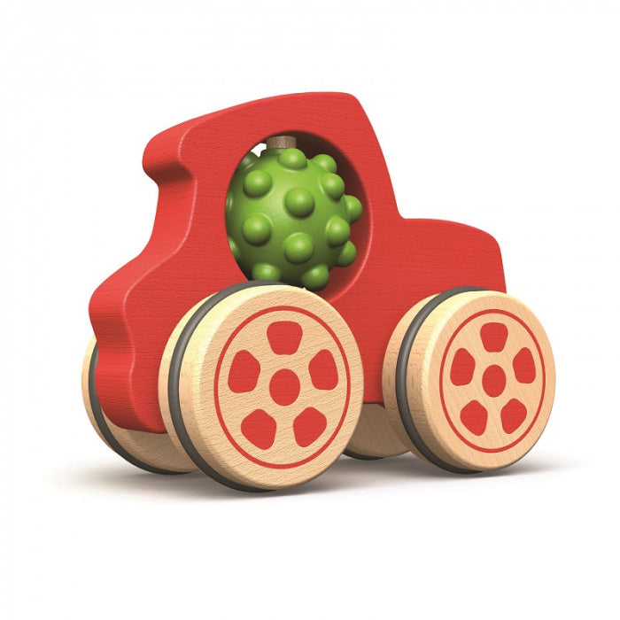 Nubble Rumblers (Truck)