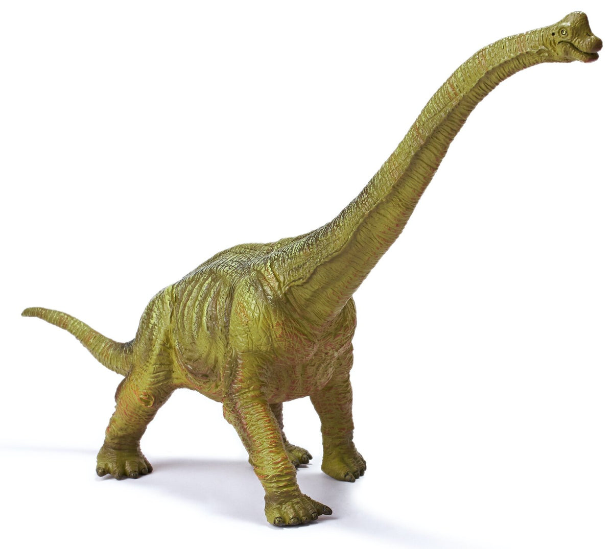 Recur Brachiosaurus figure