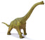 Recur Brachiosaurus figure