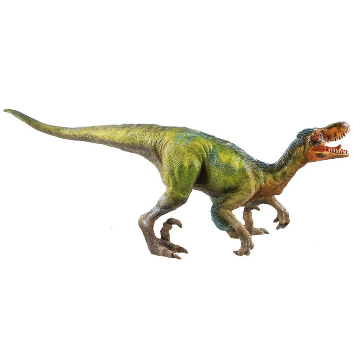 Recur Deinonychus figure