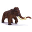 Recur Woolly Mammoth Figure