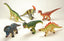 Soft Touch Dinosaurs