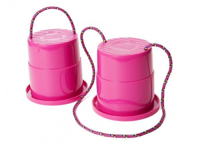 Steppers (Raspberry)