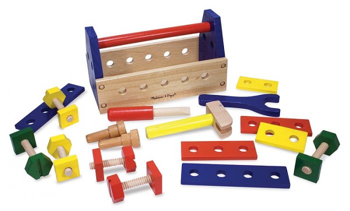 Take Along Tool Kit