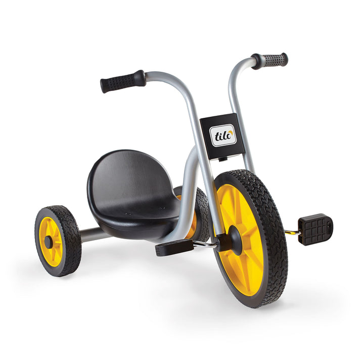 Lowrider Tricycle