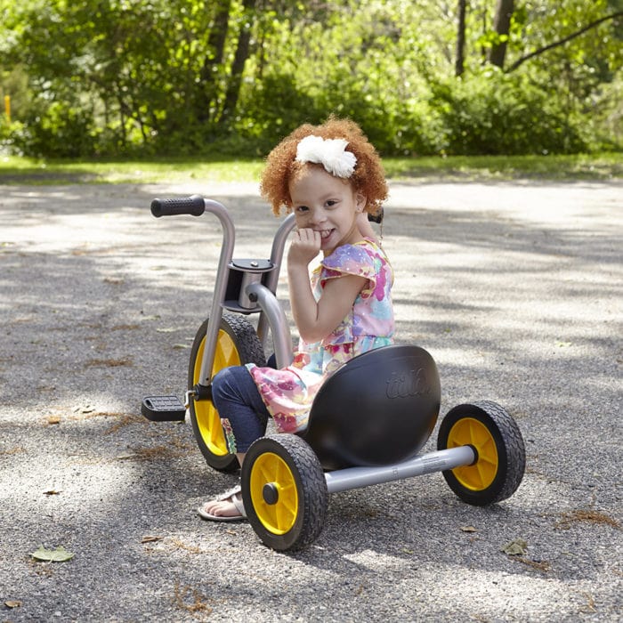 Lowrider Tricycle