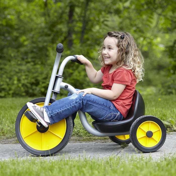 Lowrider Tricycle