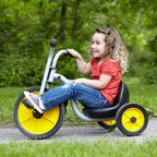 Lowrider Tricycle