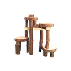 Tree Blocks (22 Piece)