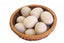 Wooden Eggs